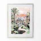 FRAMED A5 Giclée Prints