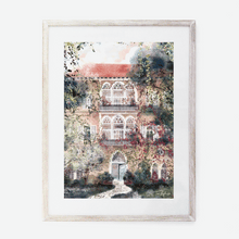 Load image into Gallery viewer, FRAMED A5 Giclée Prints