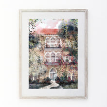 Load image into Gallery viewer, A5 Unframed Giclée Prints