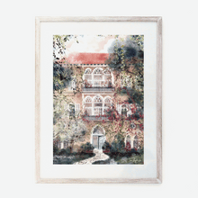 Load image into Gallery viewer, A5 Unframed Giclée Prints